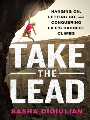 Take the Lead - ebook